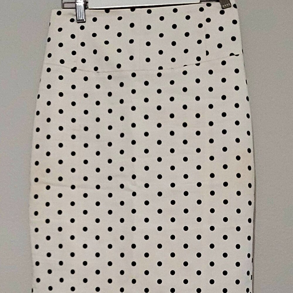 Pencil Skirt